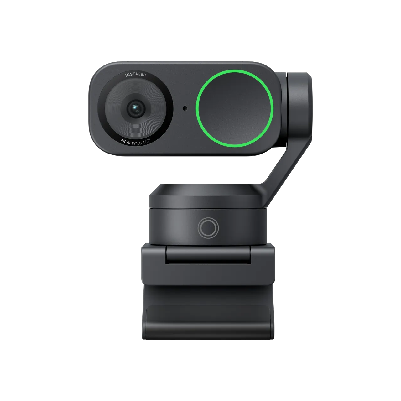  Insta360 Link 2 4K AI Webcam